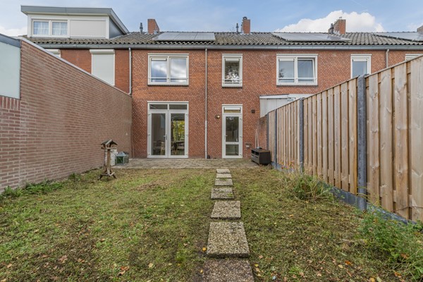 Medium property photo - Groenvinkweg 2, 5915 BP Venlo